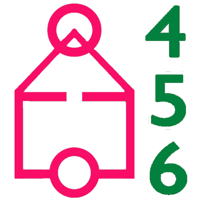 Number Stickers For Discord Telegram Whatsapp