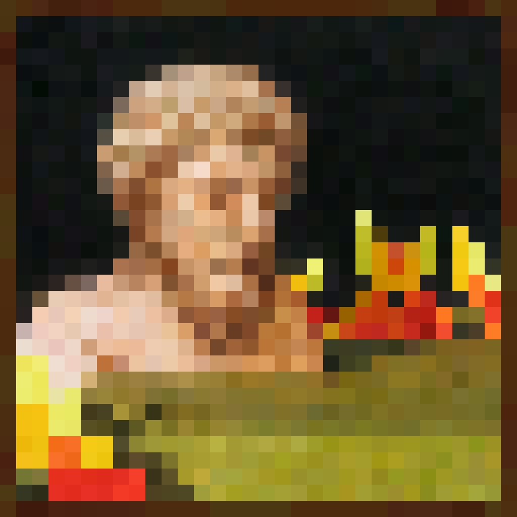 bust Discord Emoji