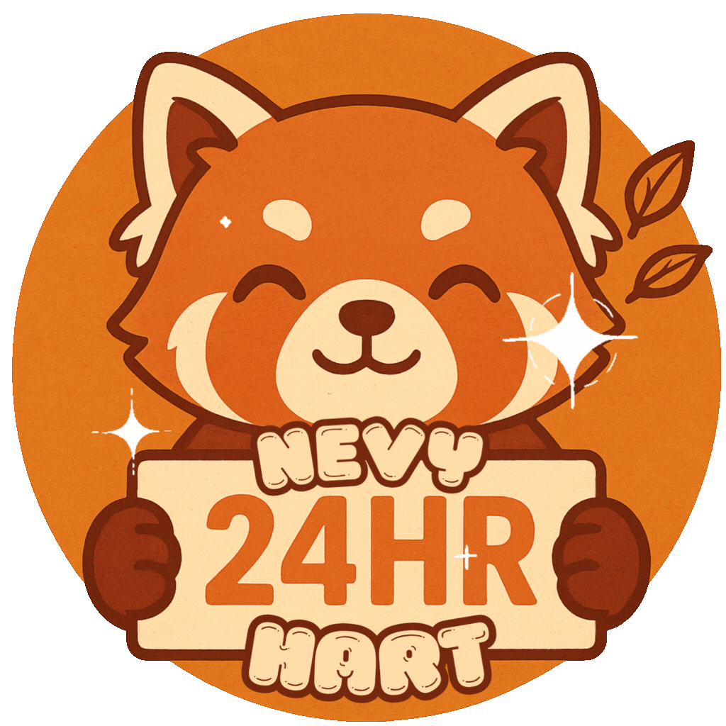 nevy24hr Emoji