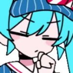 MIKU Sticker
