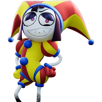 evil_pomni Emoji