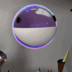 Bubble Emoji
