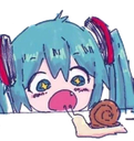 Oh Sticker