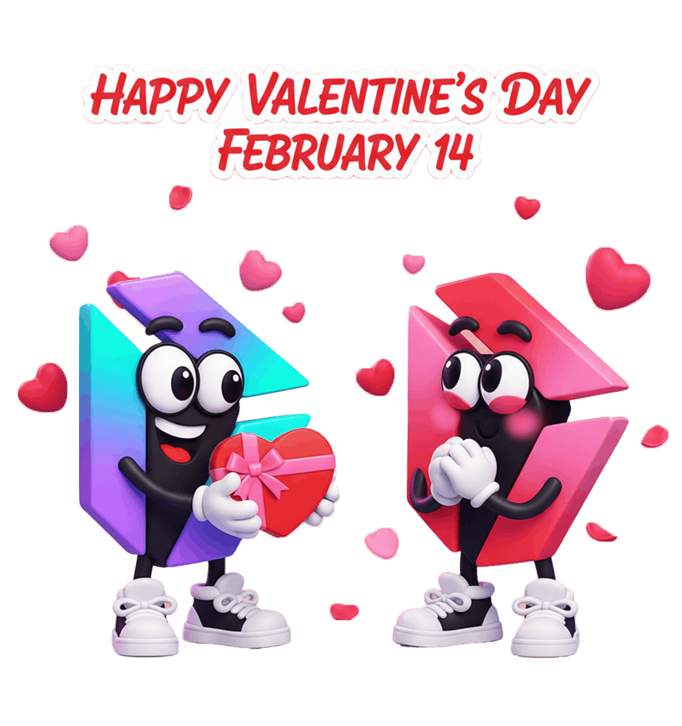 IDX_valentine_day_1101 Sticker