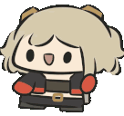 ChibiDancing Emoji