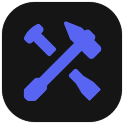 Developer Sticker