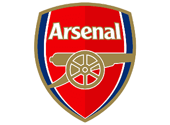 ARSENAL Sticker