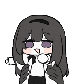 Priestess Sticker