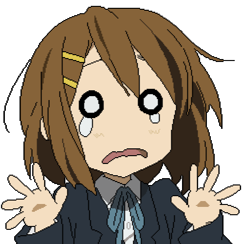 confused Emoji