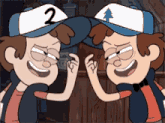 Dipper Emoji