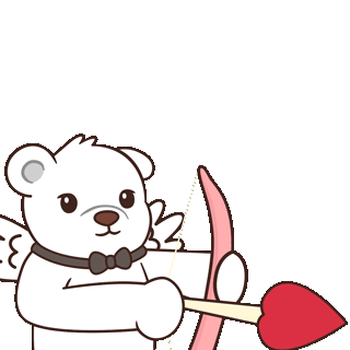 cupid_bearish Emoji