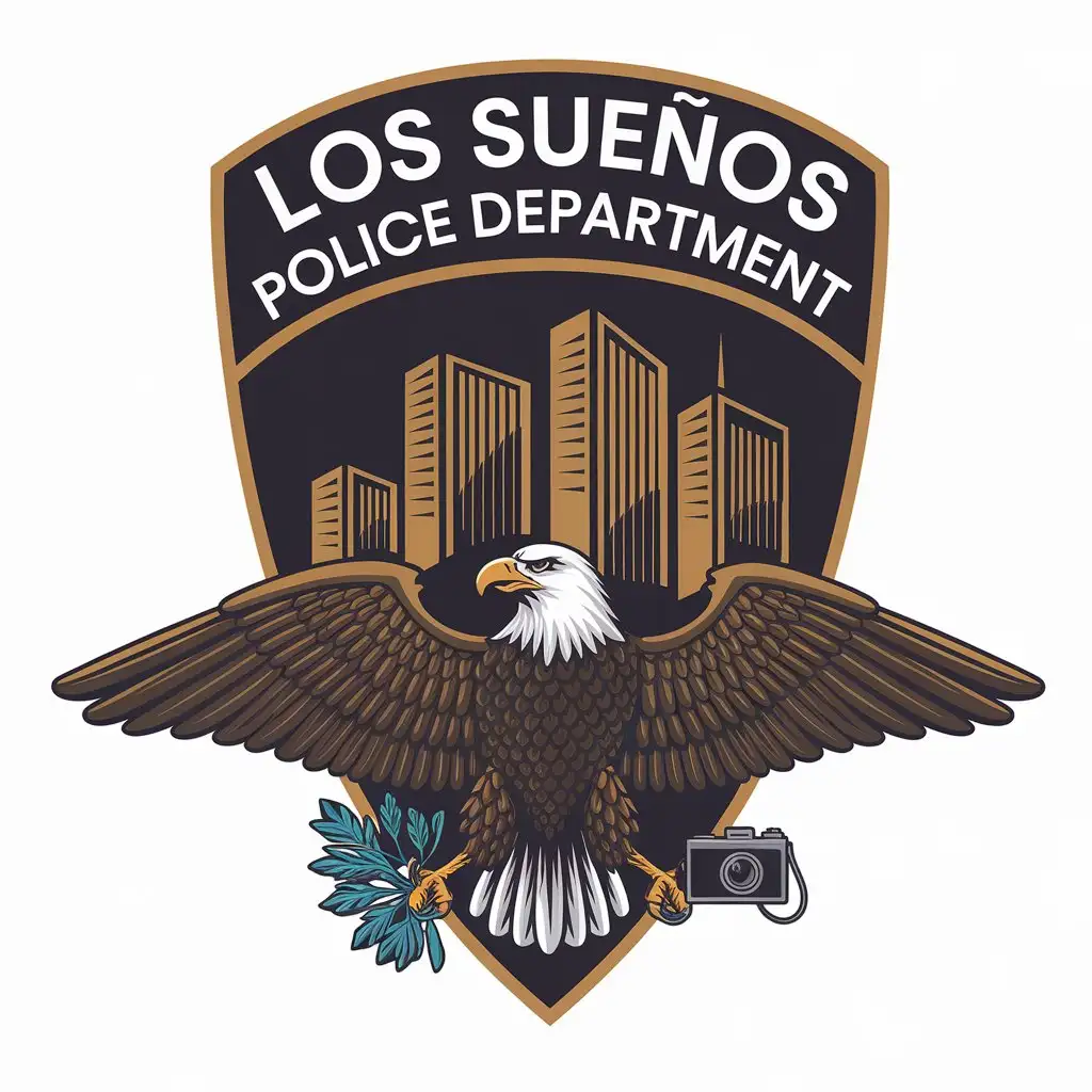 LosSuenosLogo Emoji