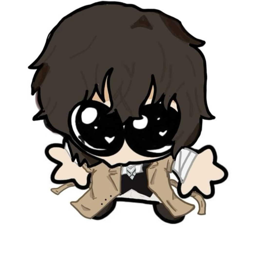 Dazai_adore Emoji