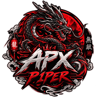 APX Sticker