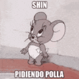 Shin Emoji