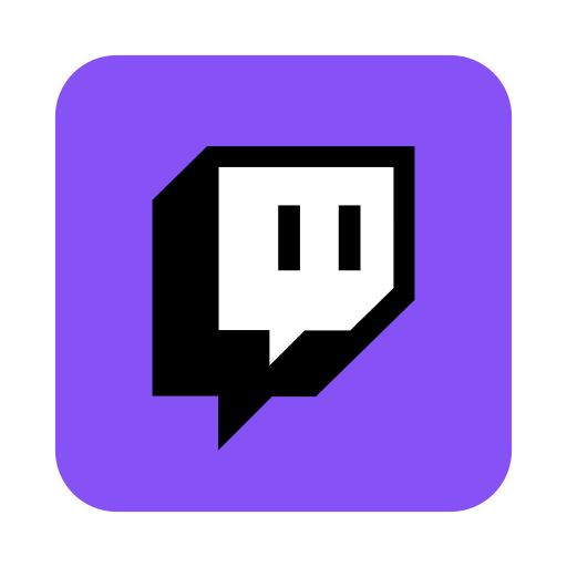 twitch Sticker