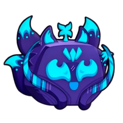 Kitsune Emoji