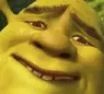 shrek_pleasure Sticker
