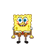spongebob Emoji