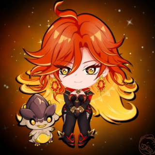 MAVUIKA_EZ Discord Sticker