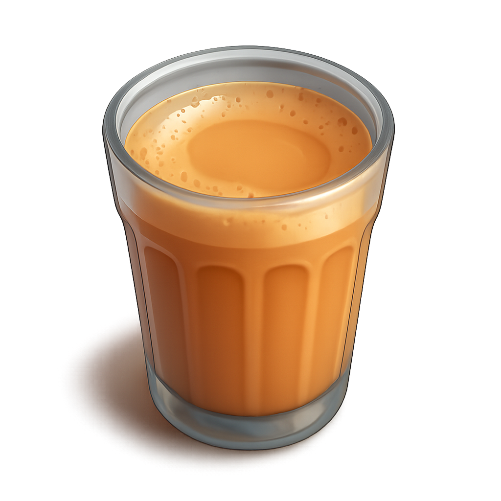 Chai_Tea Emoji
