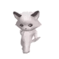dancingcat Discord Sticker