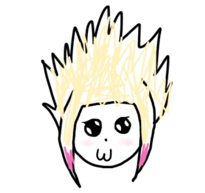 shidou Sticker