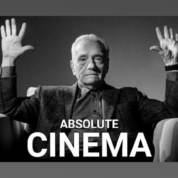 AbsoluteCinema Emoji