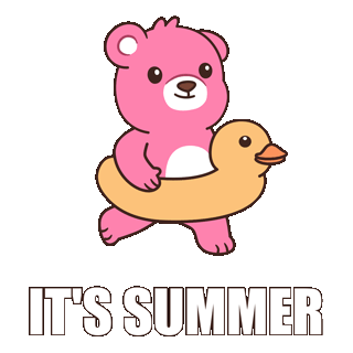 Duck_Buoy_ItsSummer_Bearish Emoji