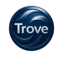 Trove Sticker