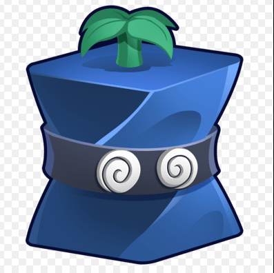 spin Discord Sticker