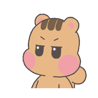 daraming Discord Sticker