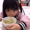 noodles Sticker