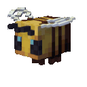 Bee Emoji