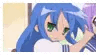konatathumbsup Discord Sticker