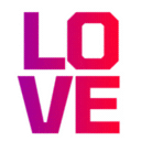 love Sticker