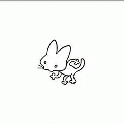 Goober Sticker