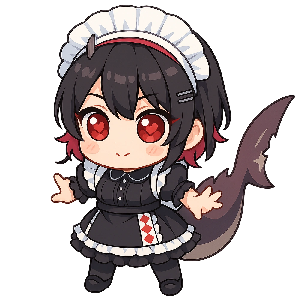 Cute_Ellen Emoji