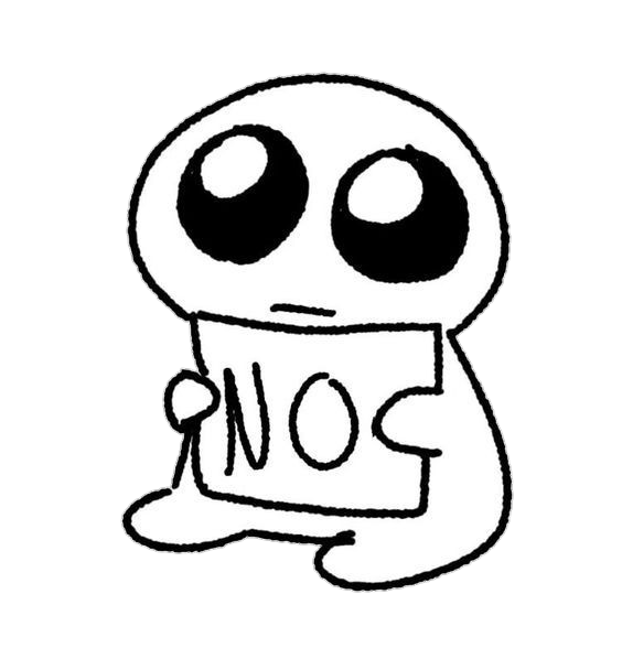 Cute Sticker