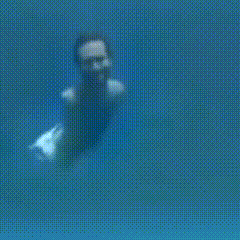 swim Emoji