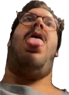 WithLoveFromGordo Sticker