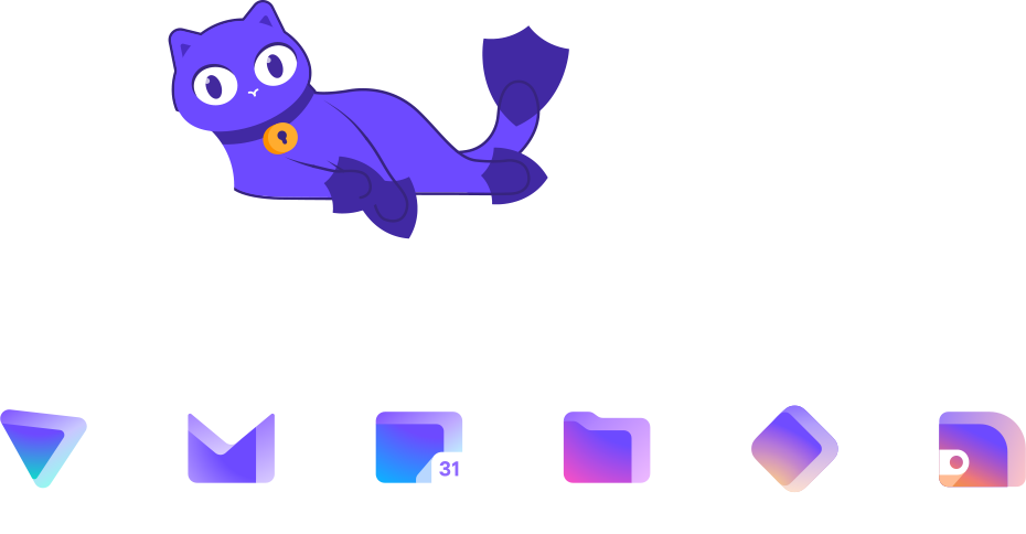 Proton_Services Discord Sticker