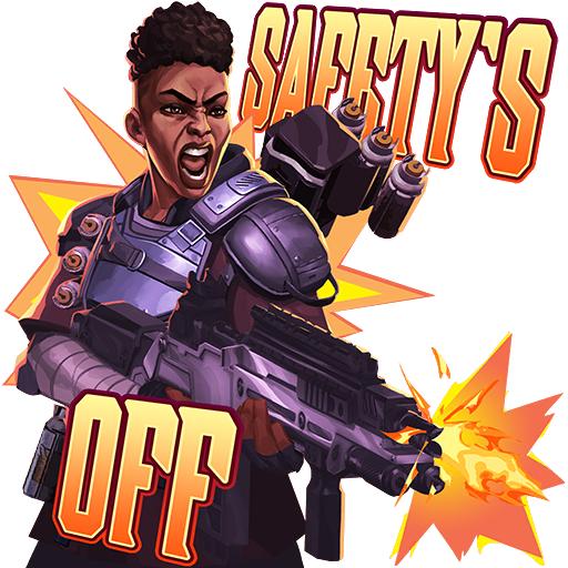 SafetysOff Emoji