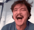 PedroPascal Emoji