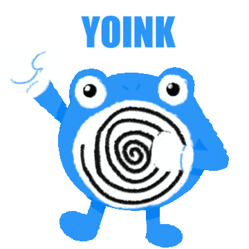 CardClinicAu_Yoink Sticker
