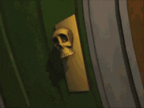 skeleton Emoji