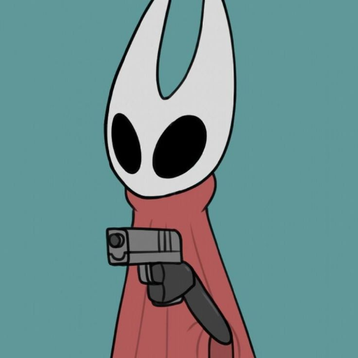 Shawgun Sticker
