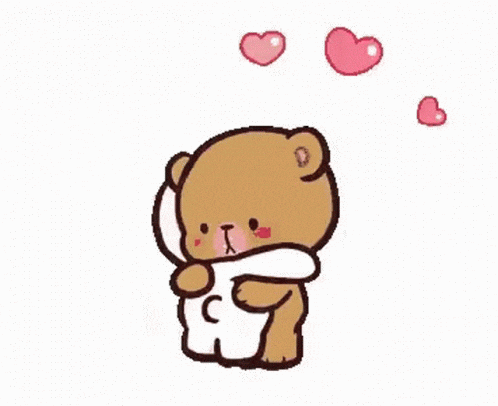 BearHug Emoji