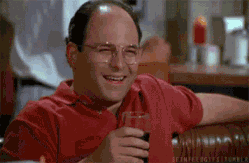 George_Costnaza Emoji