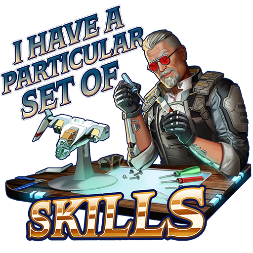 ParticularSetOfSkills Emoji